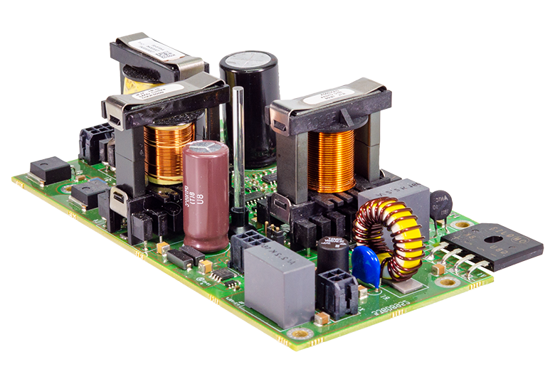 Image of AC6321 Power supply.